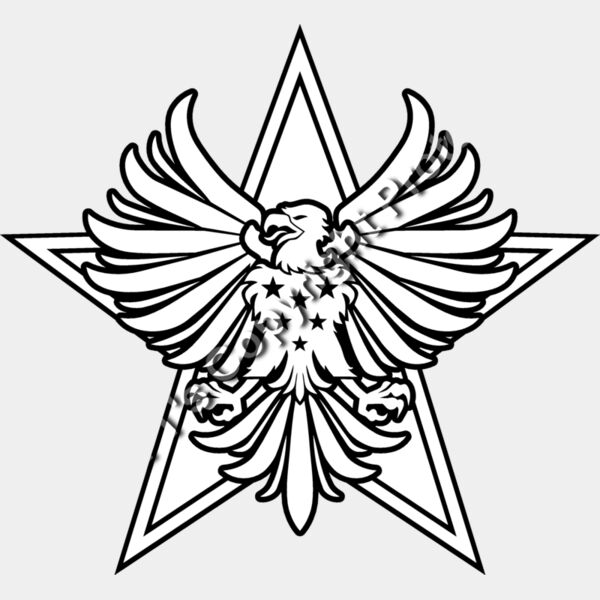 ES2patriotic003BW Thumbnail