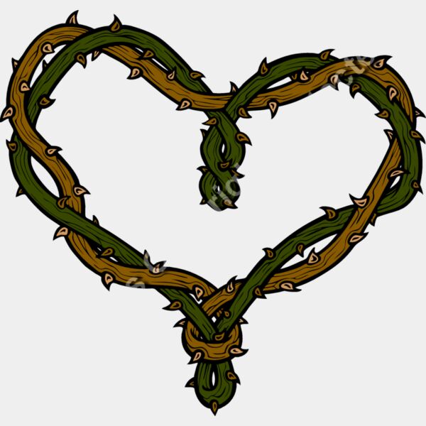 ES2thorns003clr Thumbnail