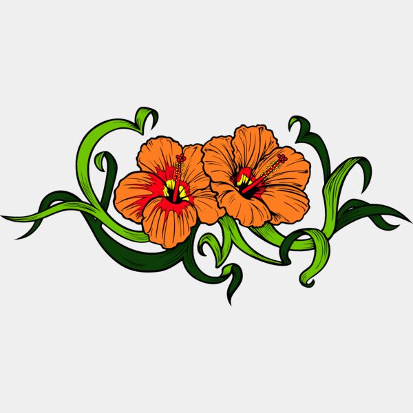 ES2flower001clr Thumbnail