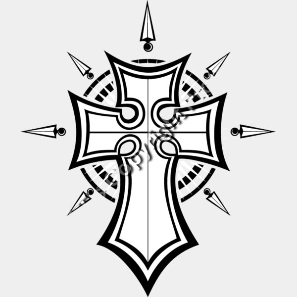 ES3cross04BW Thumbnail