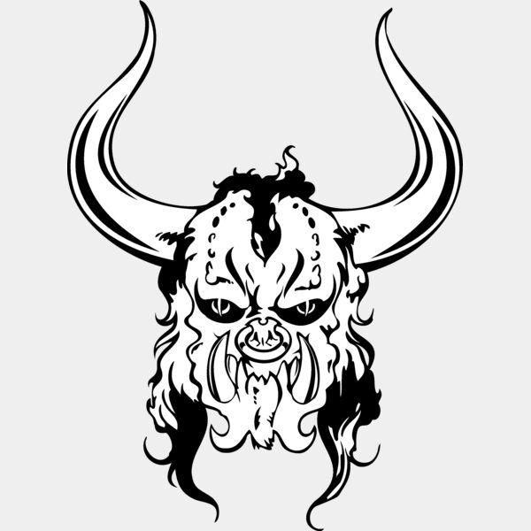 ES3demon05bw Thumbnail