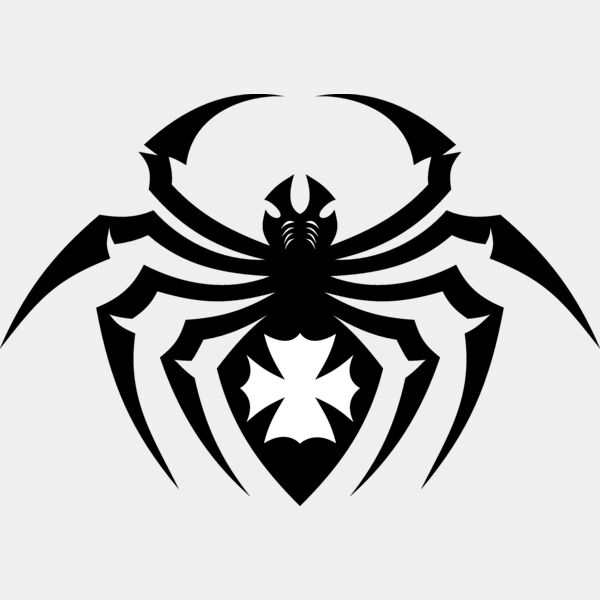 ES3spider03BW Thumbnail