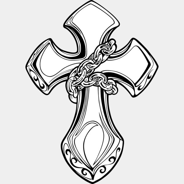 ES3cross05bw Thumbnail