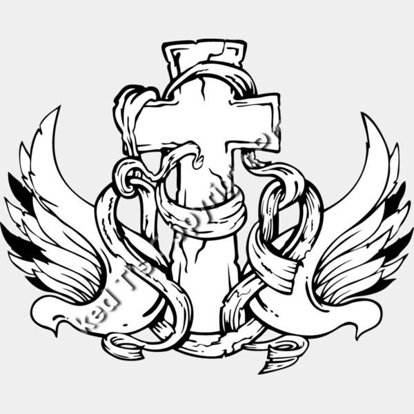 ES3cross09bw Thumbnail