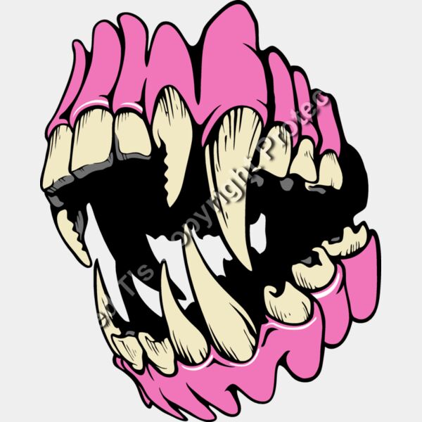 ES3teeth01clr Thumbnail