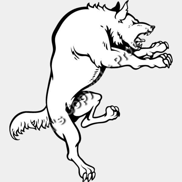 ES3dog06bw Thumbnail