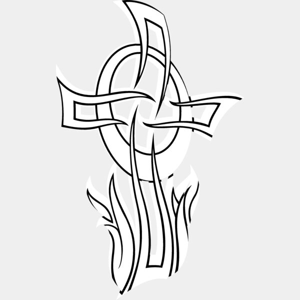 ES3cross18bw Thumbnail