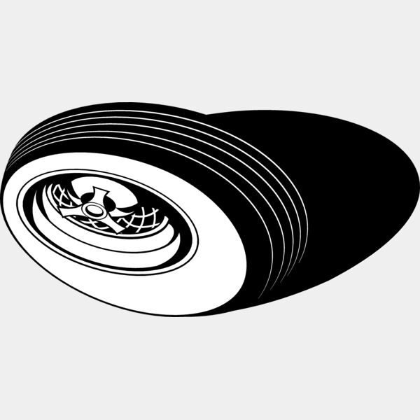 ES3wheel02bw Thumbnail