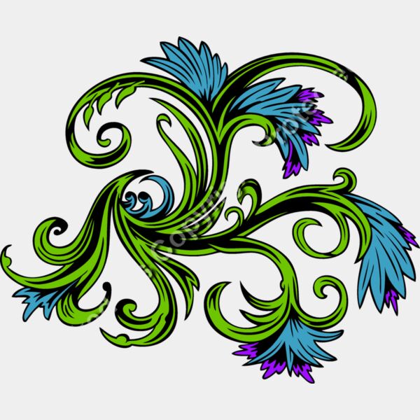 ES3swirls05clr Thumbnail