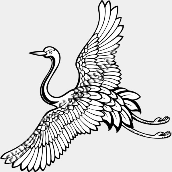 ES3crane01bw Thumbnail