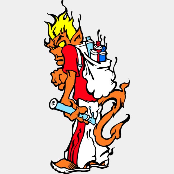 ES3graffiti14clr Thumbnail