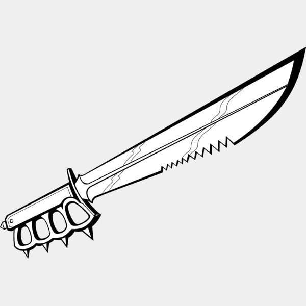 ES3knife01BW Thumbnail