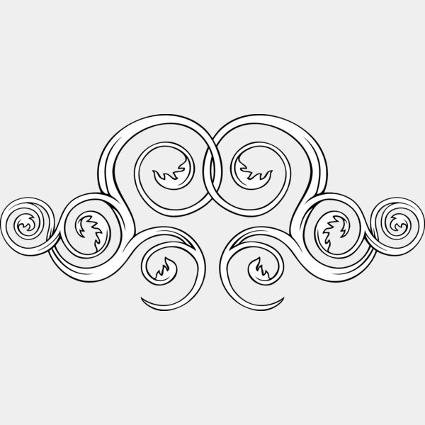 es3swirls32bw Thumbnail