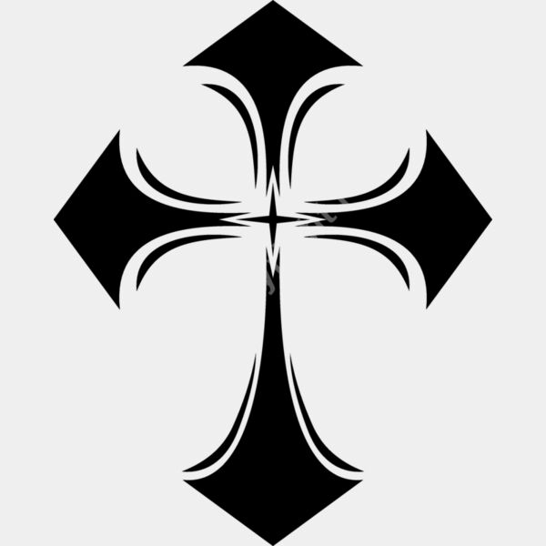 ES3cross16bw Thumbnail