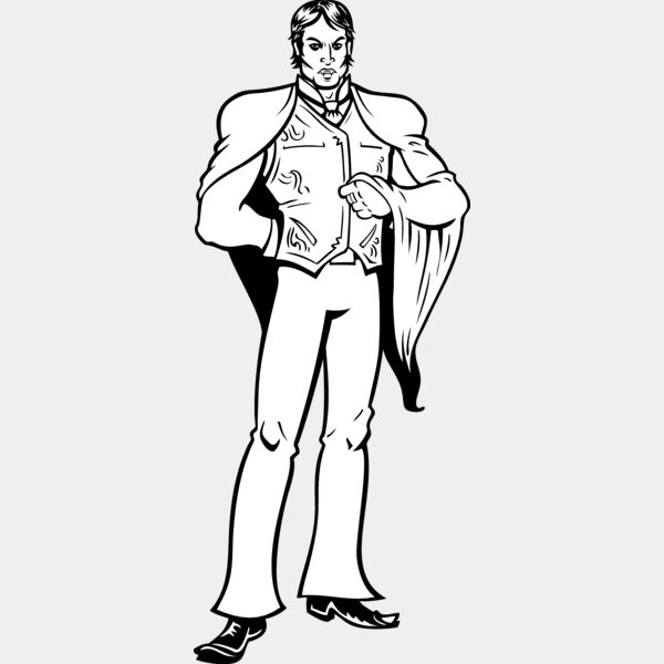 ES3vampire01BW Thumbnail