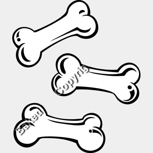 ES3bones02bw Thumbnail