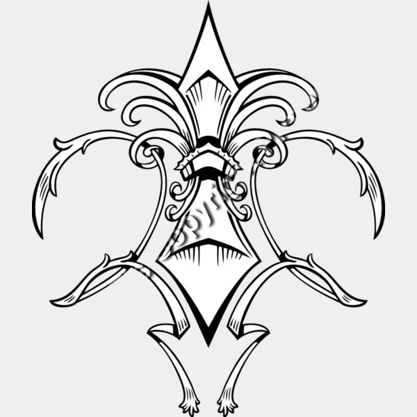 ES3fleur02BW Thumbnail