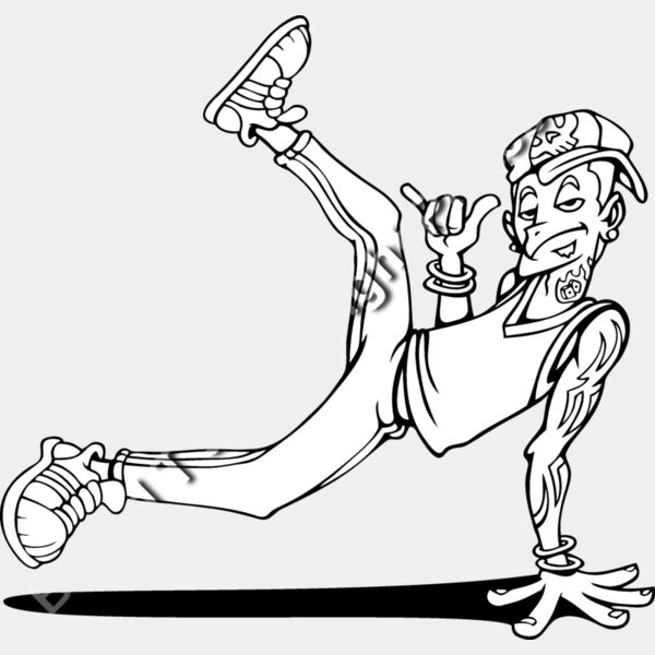 es3bboy02bw Thumbnail