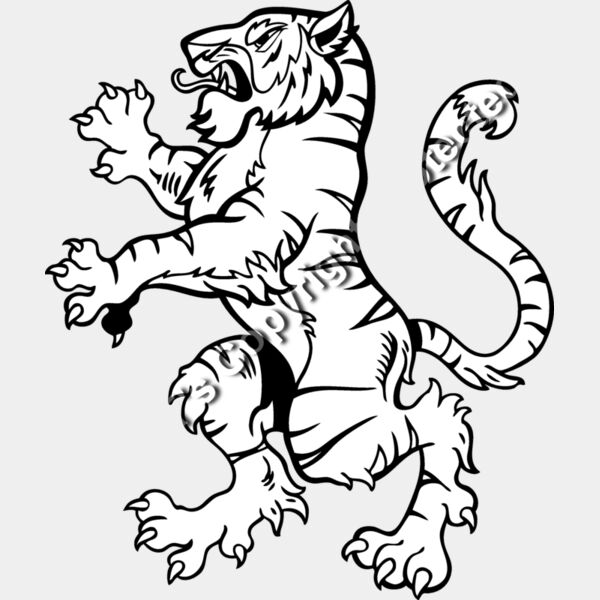 ES3tiger01BW Thumbnail