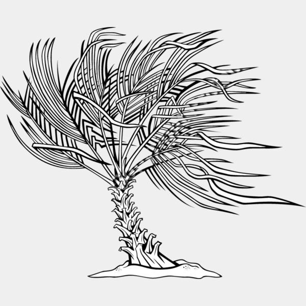 ES3tree12BW Thumbnail