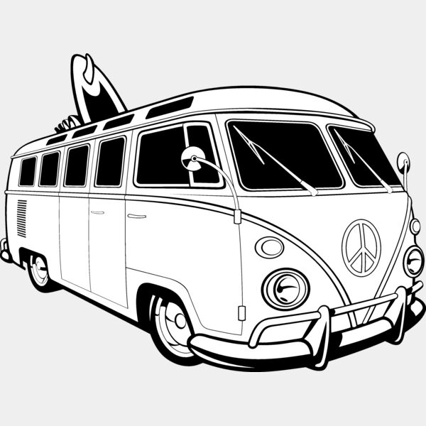 ES3car04bw Thumbnail