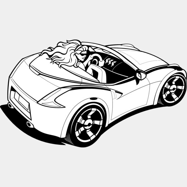 ES3car08bw Thumbnail