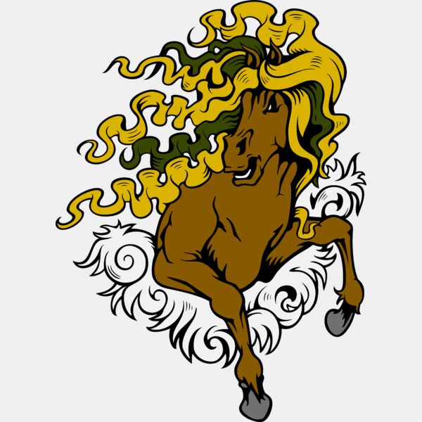 ES3horse01clr Thumbnail