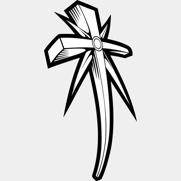 ES3cross08bw Thumbnail