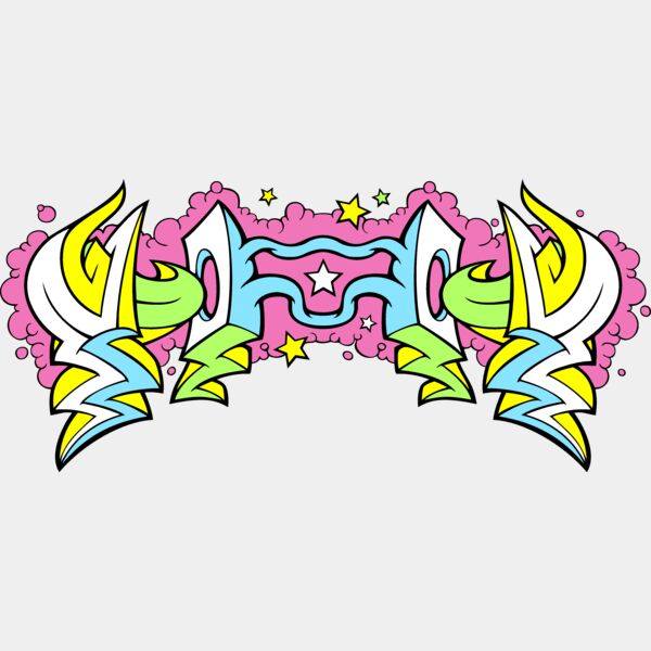 es3graffiti04clr Thumbnail