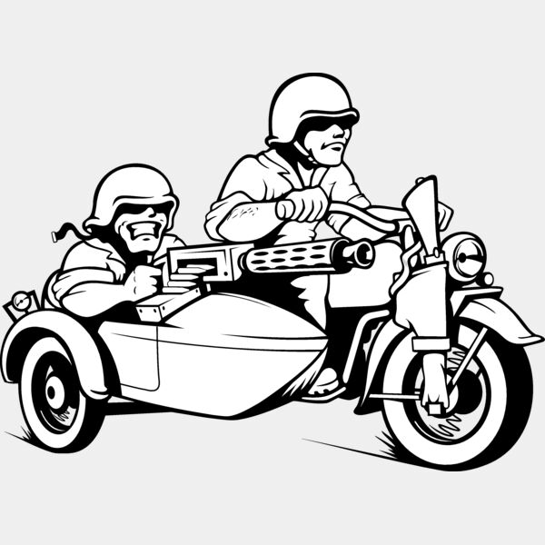 ES3motorcycle03bw Thumbnail