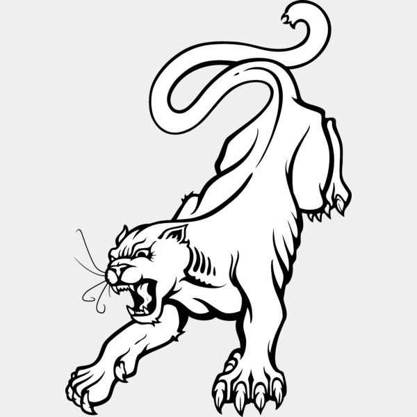 ES3panther01bw Thumbnail