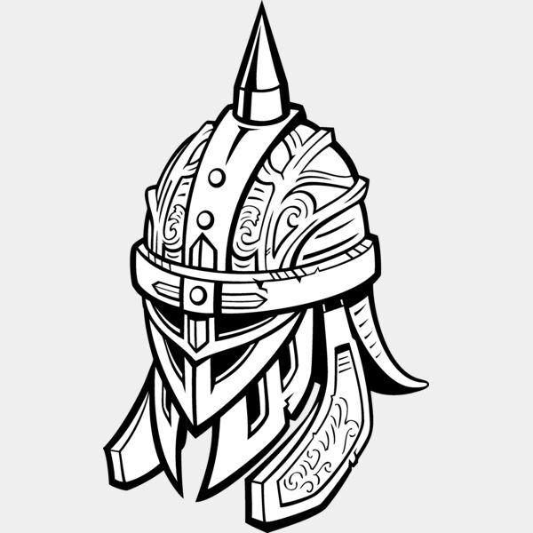 ES3helmet01BW Thumbnail