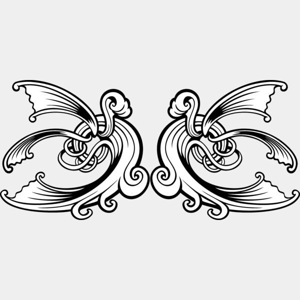 ES3swirls42bw Thumbnail