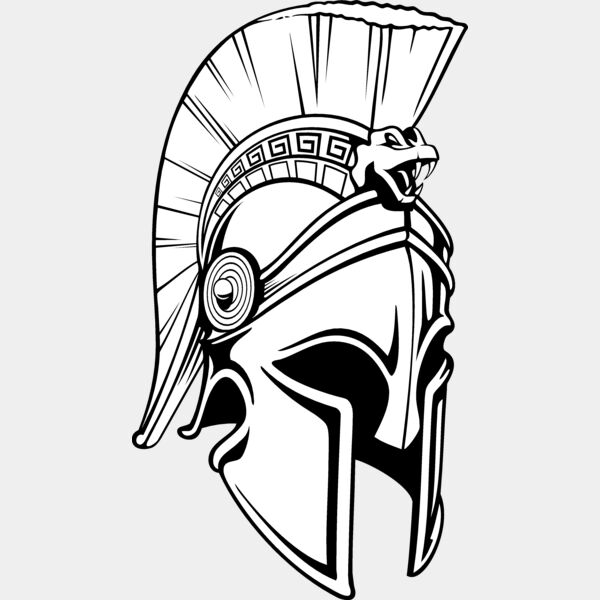 ES3helmet02bw Thumbnail