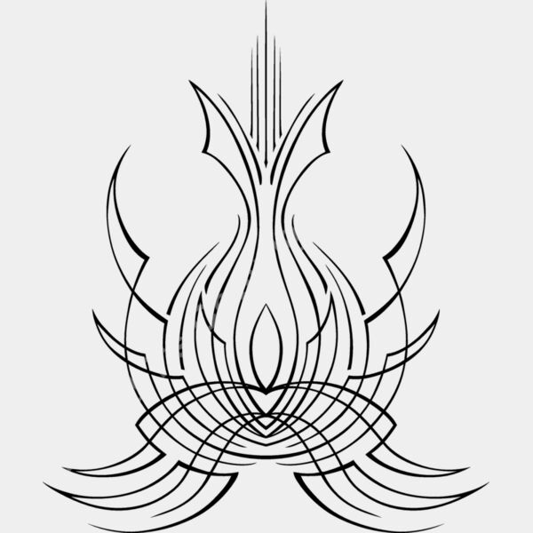 ES3pinstripes04bw Thumbnail