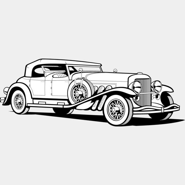 ES3car06bw Thumbnail