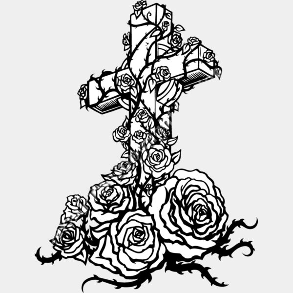 ES3cross02bw Thumbnail