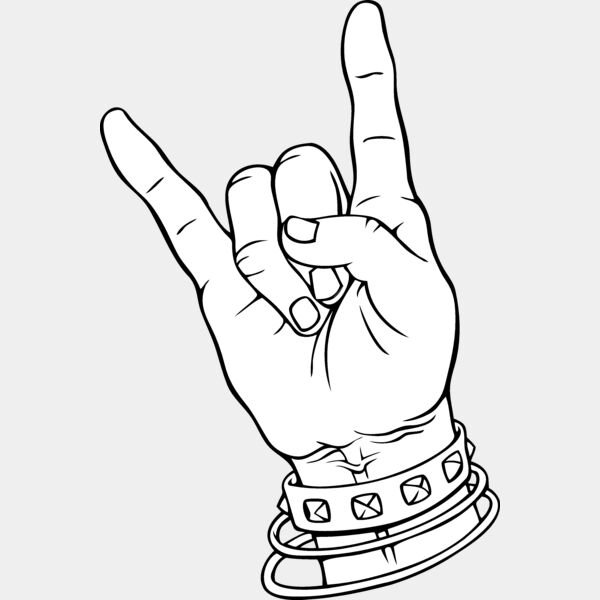 es3hand05bw Thumbnail