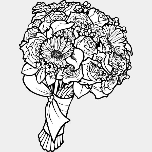 ES3flower09bw Thumbnail