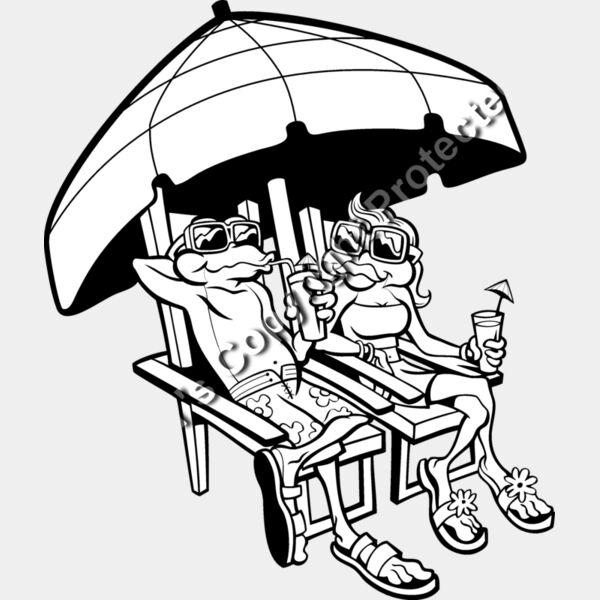 ES3frogs01BW Thumbnail