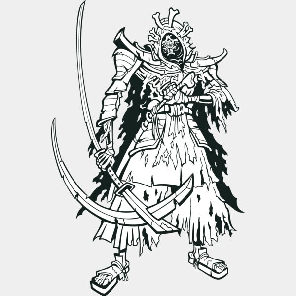 ES3reaper08BW Thumbnail