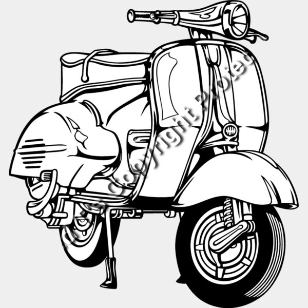 ES3motorcycle05bw Thumbnail