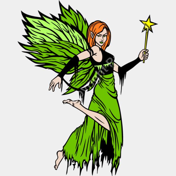 ES3fairy01clr Thumbnail