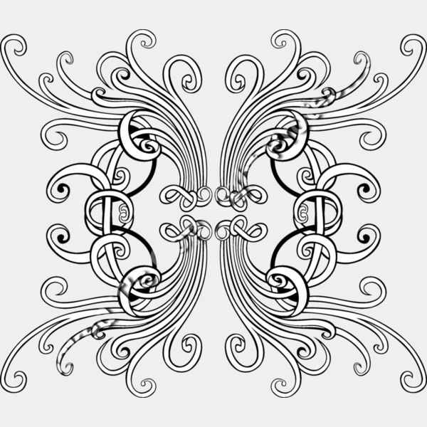 ES3swirls31BW Thumbnail