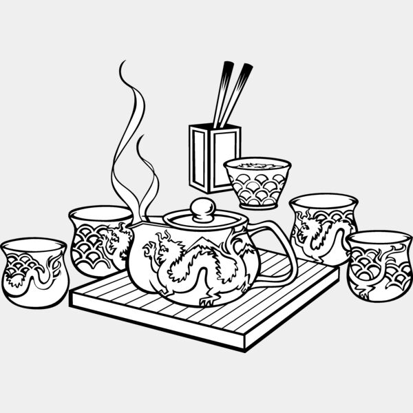 ES3asian04bw Thumbnail