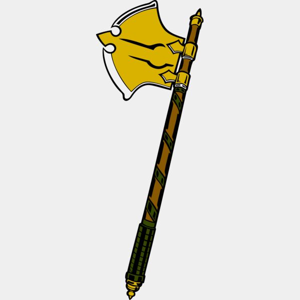 ES3axe01clr Thumbnail