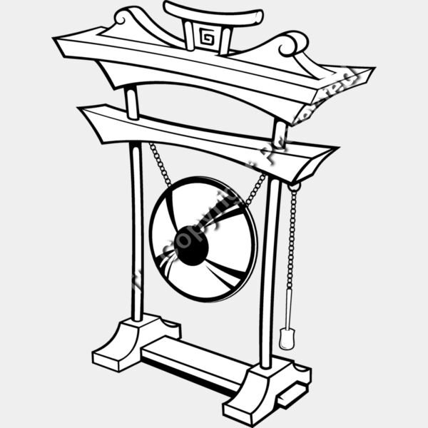 ES3gong01bw Thumbnail