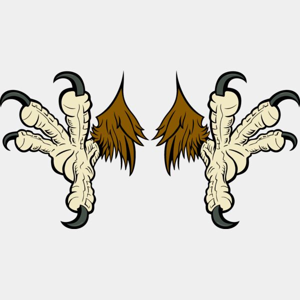 ES3talonclaw01clr Thumbnail