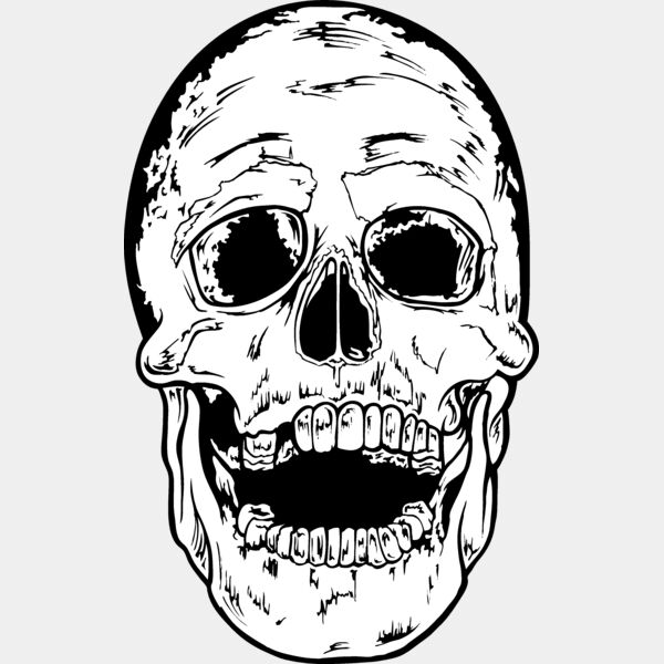 ES3skull20bw Thumbnail