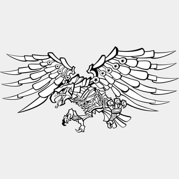 ES3patriotic09BW Thumbnail